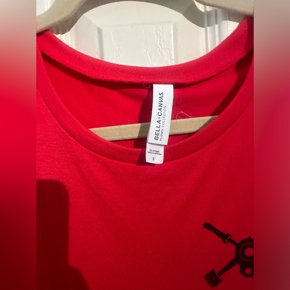 CrossFit Tank top - Picture 2 of 3